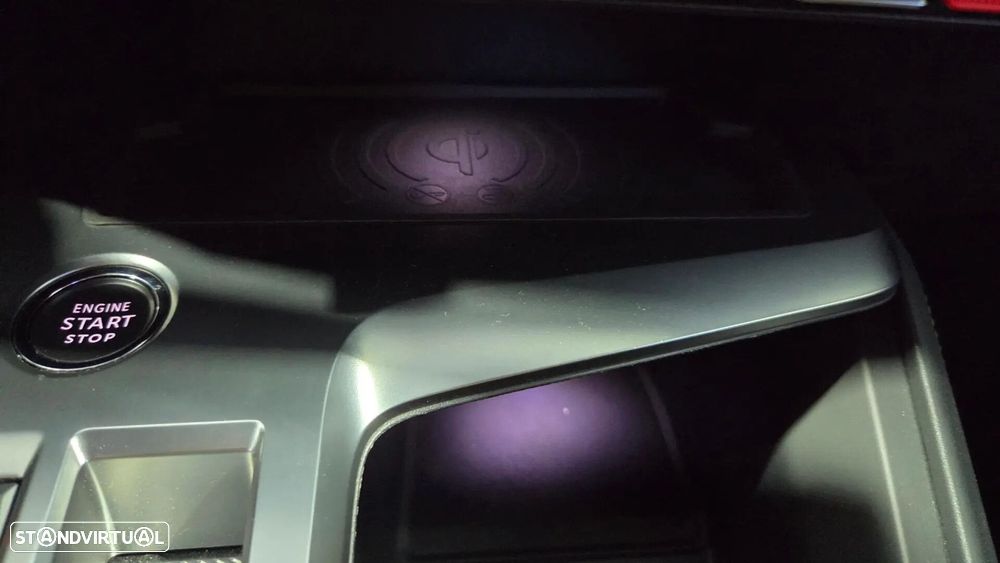 Peugeot 308 SW 180 e-EAT8 GT Pack - 30