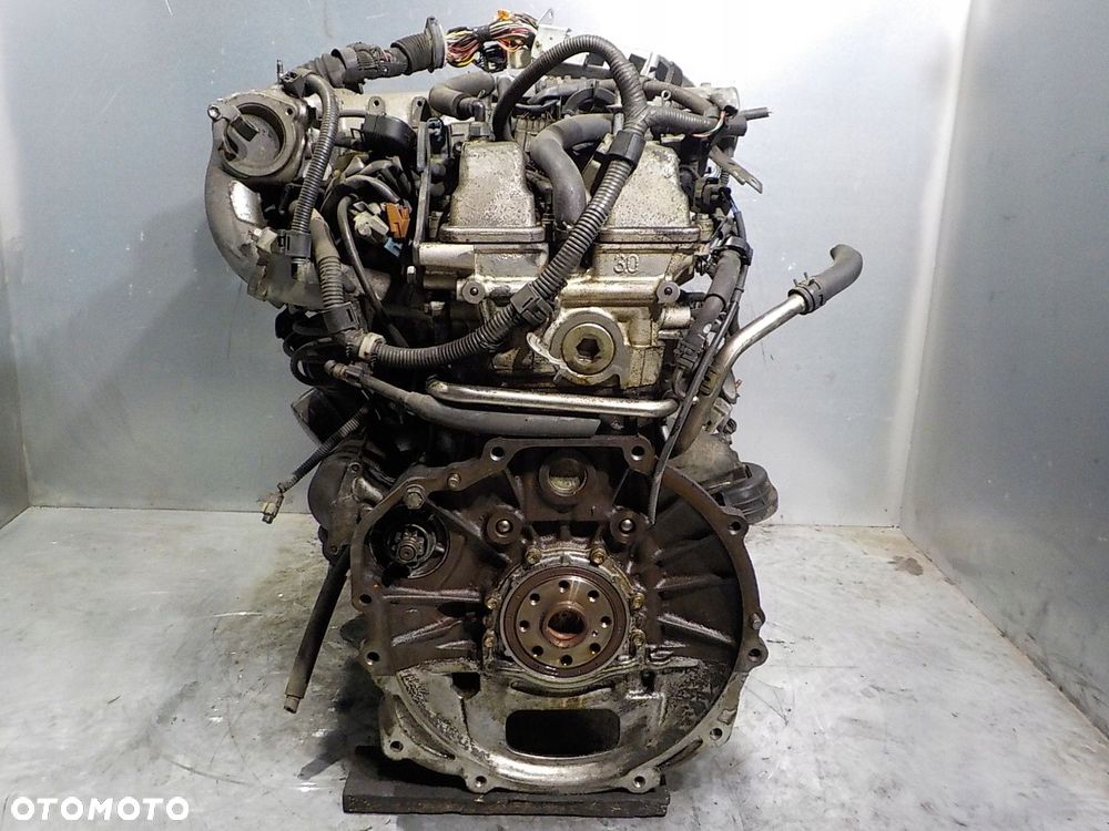 LEXUS GS 300 IS 300 TOYOTA SUPRA SILNIK KOMPLETNY SWAP 3.0 VVTI 2JZ-GE - 7