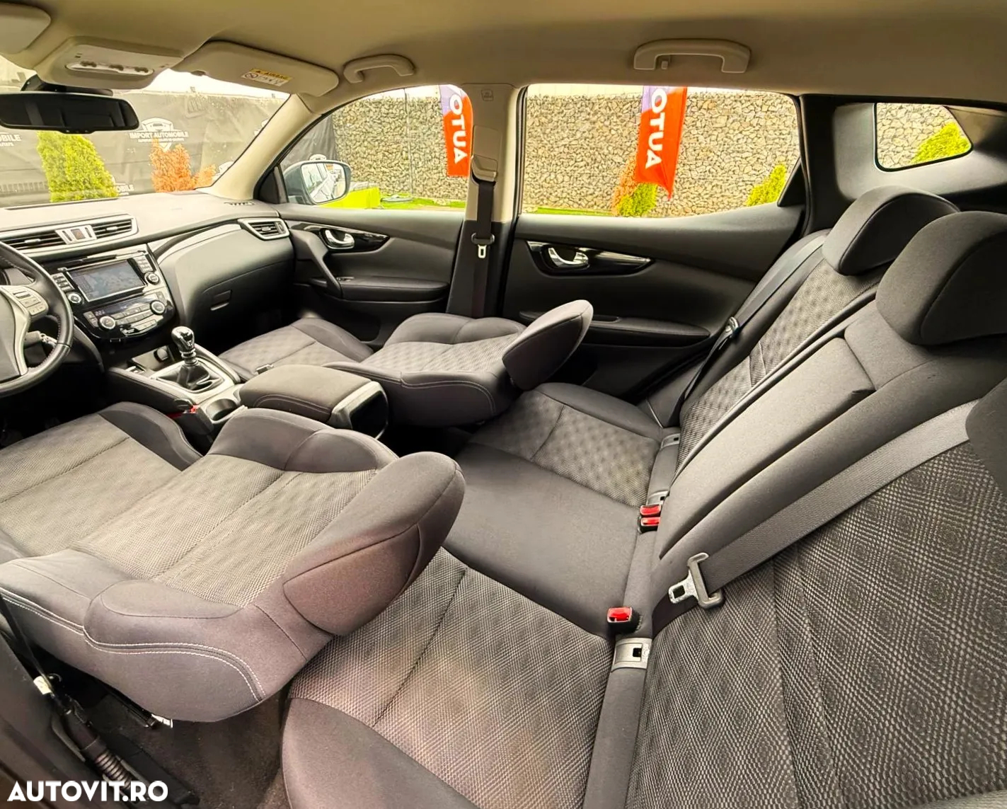 Nissan Qashqai - 24