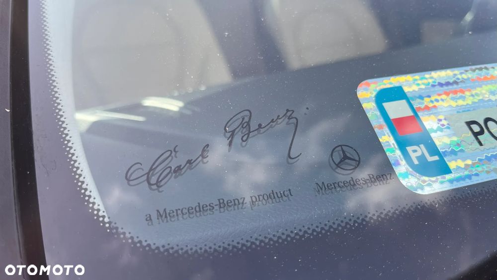 Mercedes-Benz Klasa C - 18