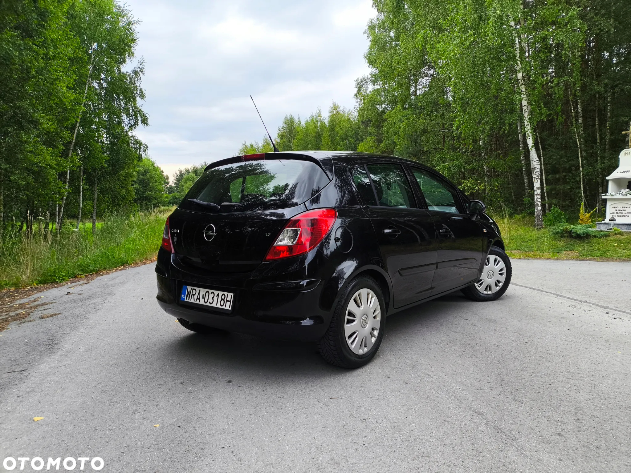 Opel Corsa 1.2 16V - 9