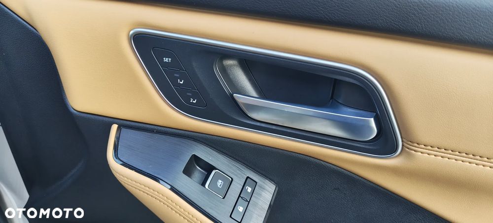 Nissan X-Trail 1.5 VC-T MHEV Tekna 2WD Xtronic - 22