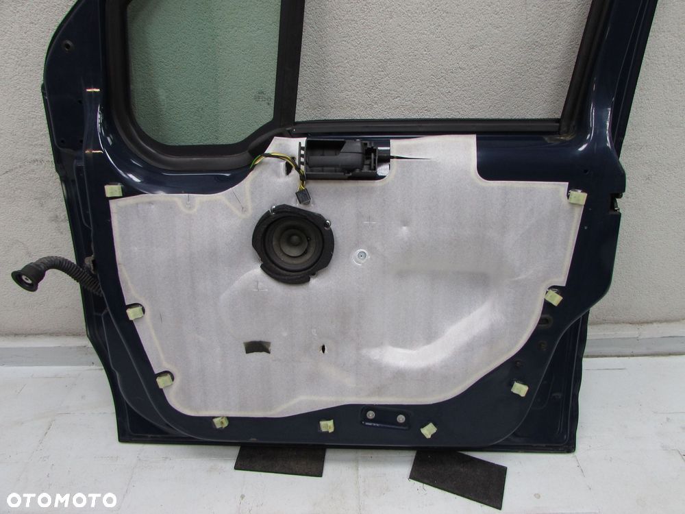 FORD TRANSIT CONNECT I LIFT TOURNEO 02-13 DRZWI PRZOD PRAWE E8 - 8
