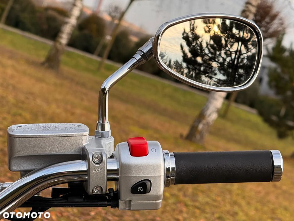 Suzuki VL 1500 Intruder LC - Boulevard C90 - 16