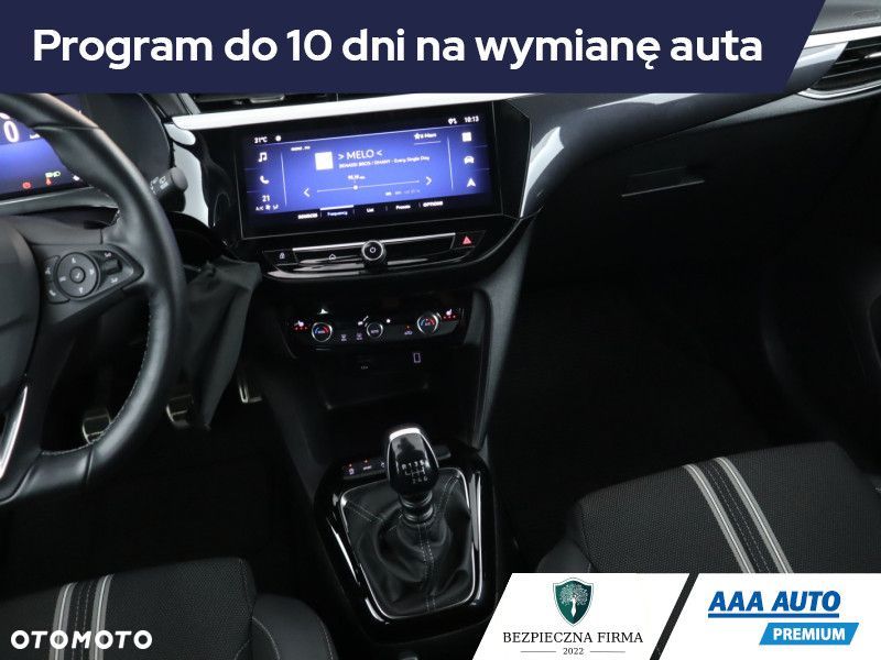 Opel Corsa - 10