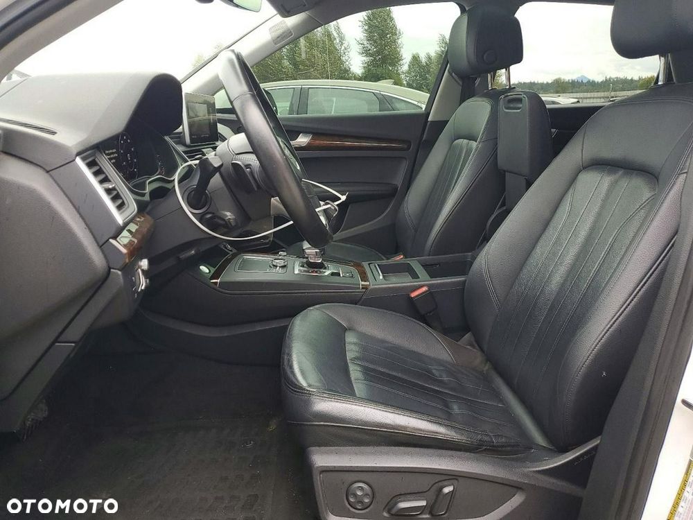 Audi Q5 2.0 TFSI Quattro S tronic - 7