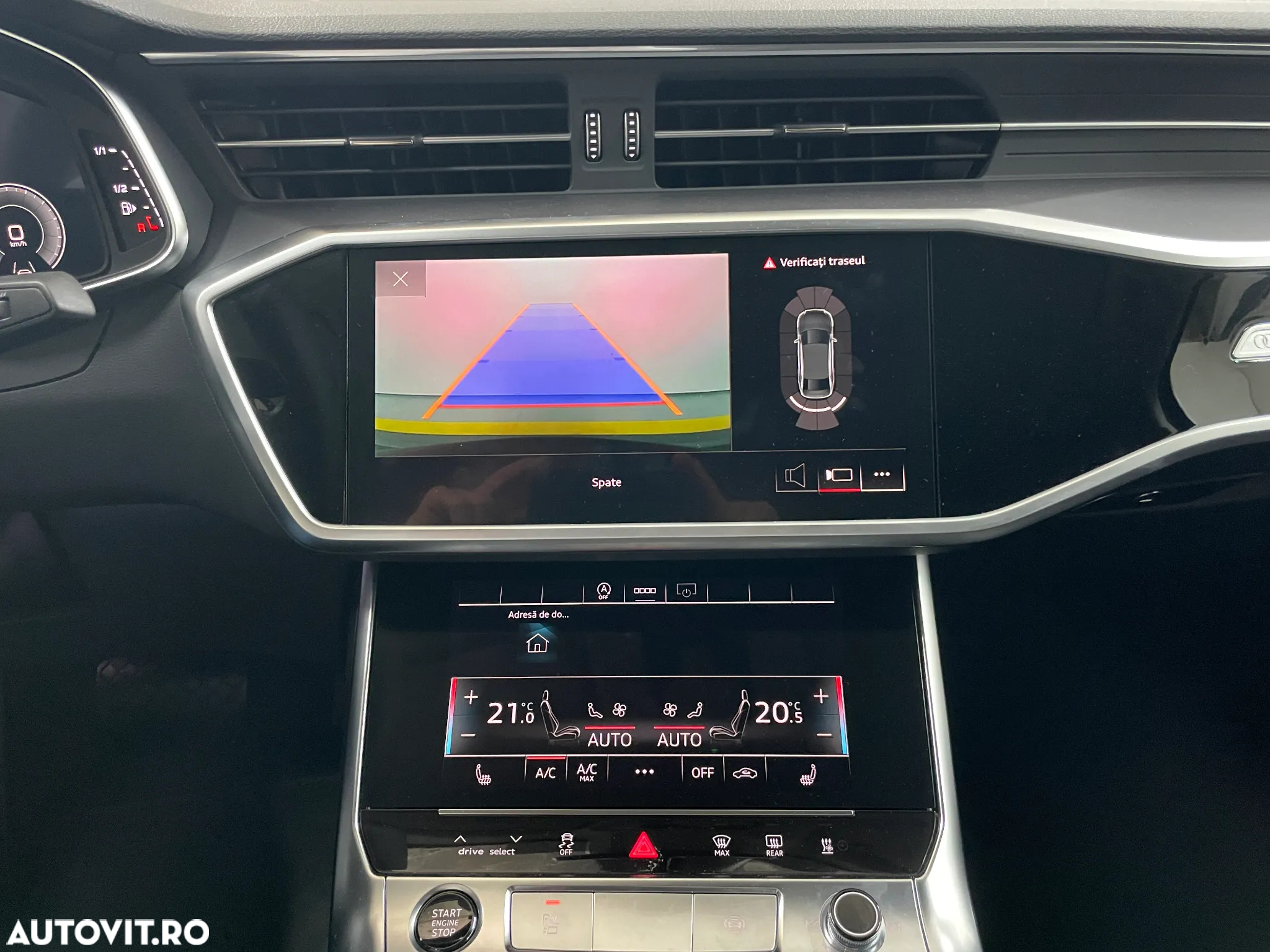 Audi A6 2.0 40 TDI quattro S tronic Basic - 23