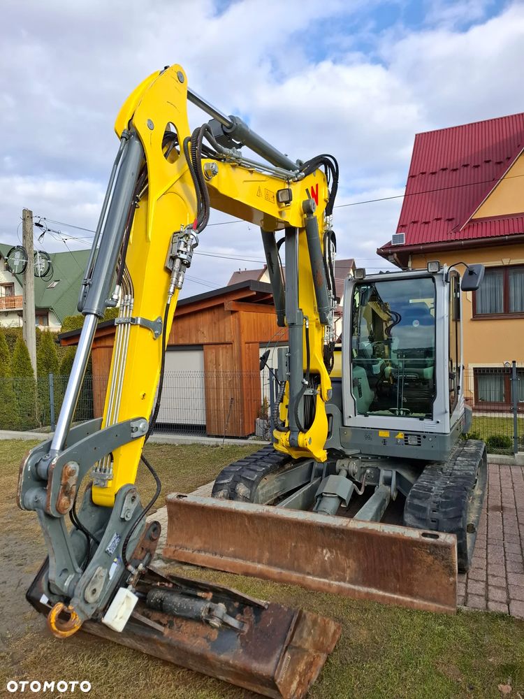 Wacker Neuson ET 90 - 4