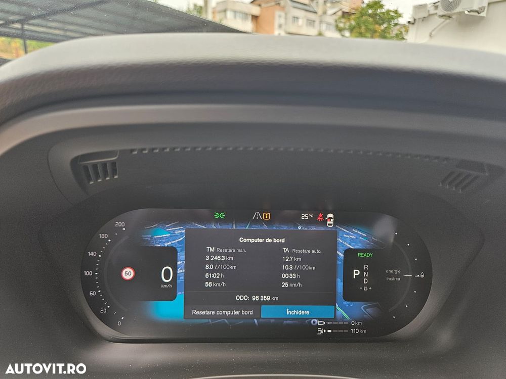 Volvo XC 60 T6 AWD Recharge Plus Bright - 17