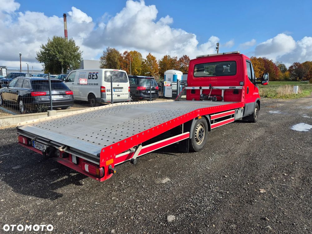 Iveco DAILY 35S18 - 3