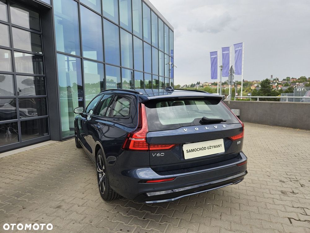 Volvo V60 - 8