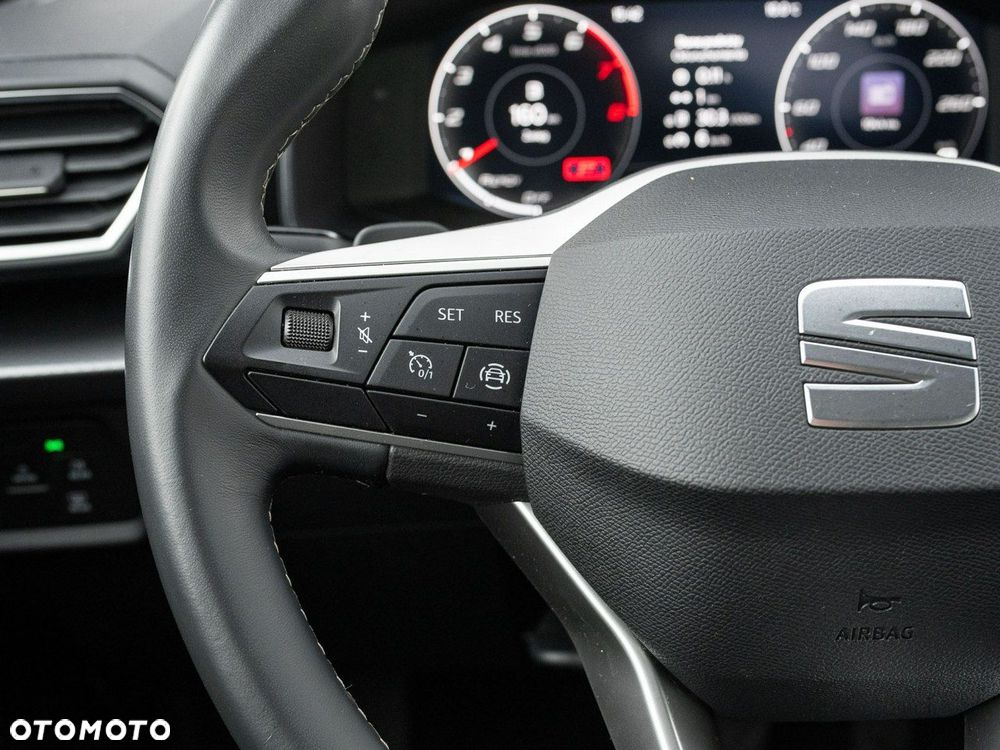 Seat Leon - 14
