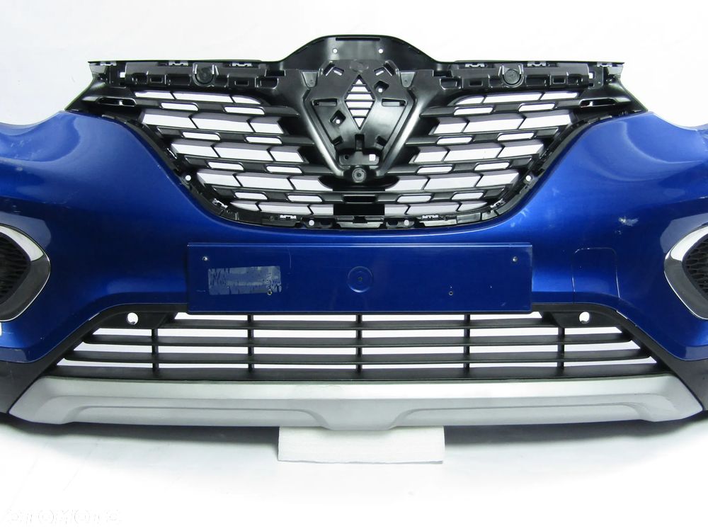 Zderzak przedni Renault Kadjar 18 - 23 Pdc-6 Kod lakieru nieznany - 7