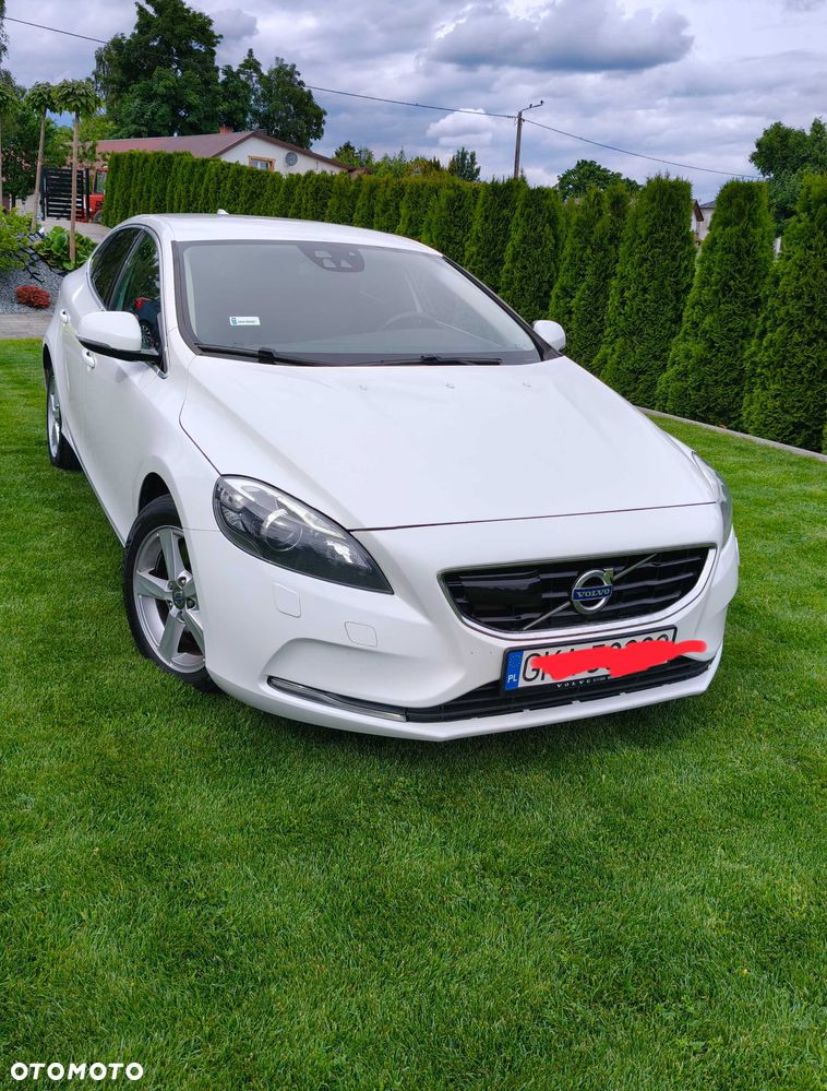 Volvo V40 - 1