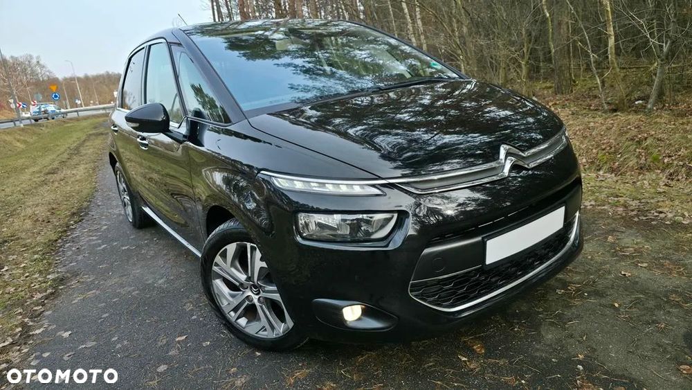 Citroën C4 Picasso 1.6 e-HDi Exclusive - 9
