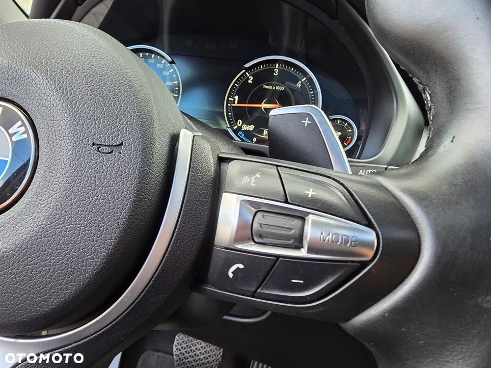 BMW X5 xDrive25d - 30