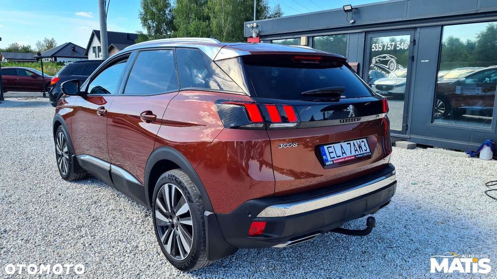 Peugeot 3008 - 18