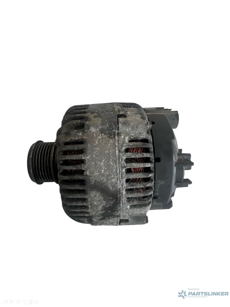 Alternator VOLKSWAGEN PASSAT 3C2 2005 - 2010 1.9 TDI BLS 021903026L - 4