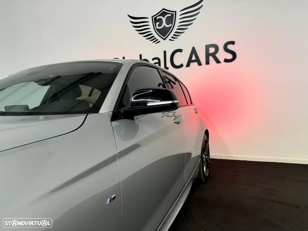 BMW 125 d Aut. M Sport - 5