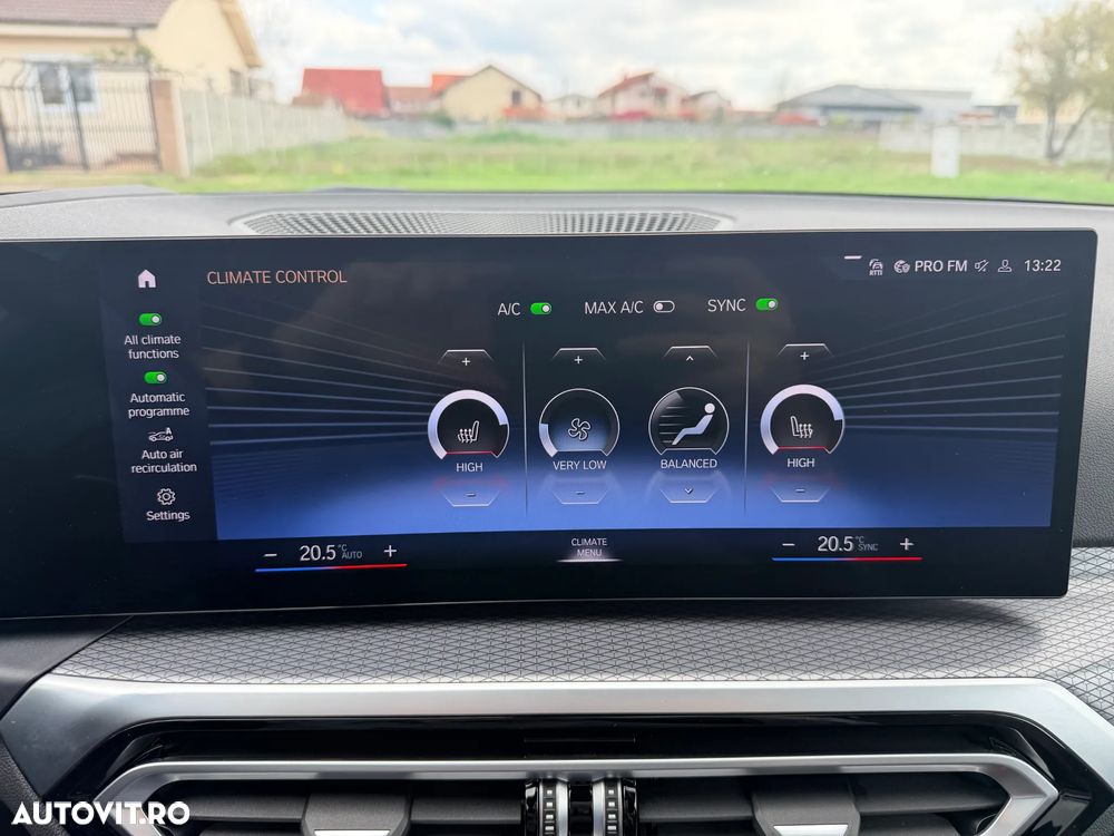 BMW Seria 3 330i xDrive Aut. - 28