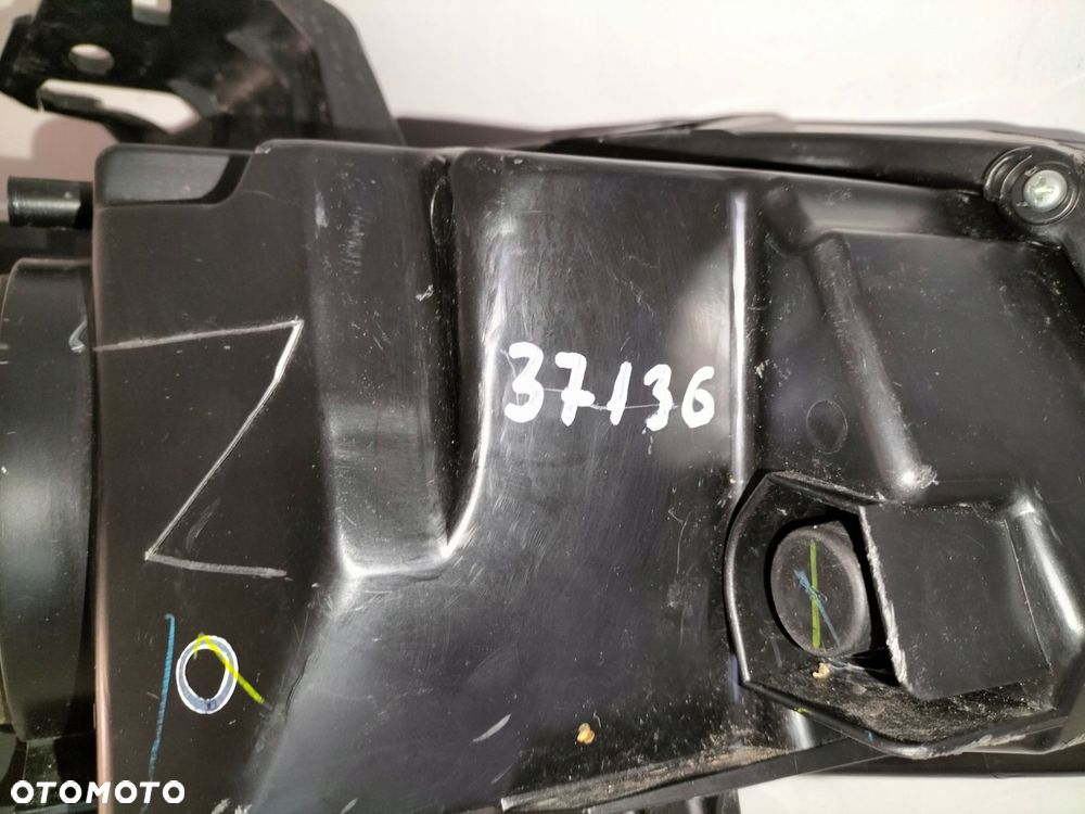 lampa przednia reflektor lewa honda civic x 17- - 7