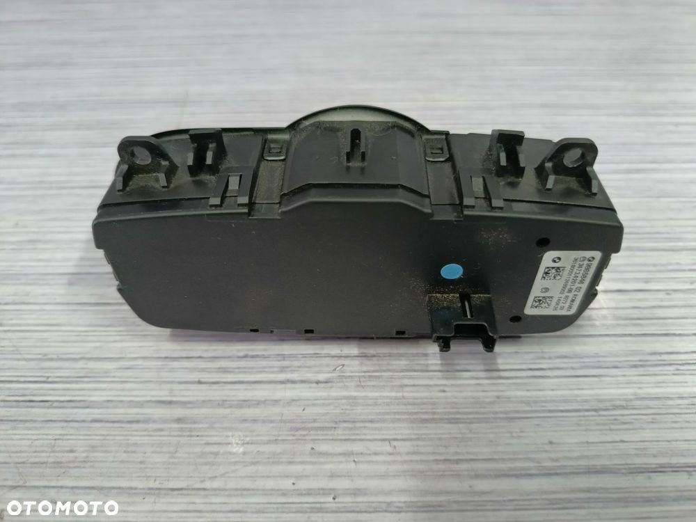 MINI F54 F55 F56  Przełącznik świateł 9865846 - 4