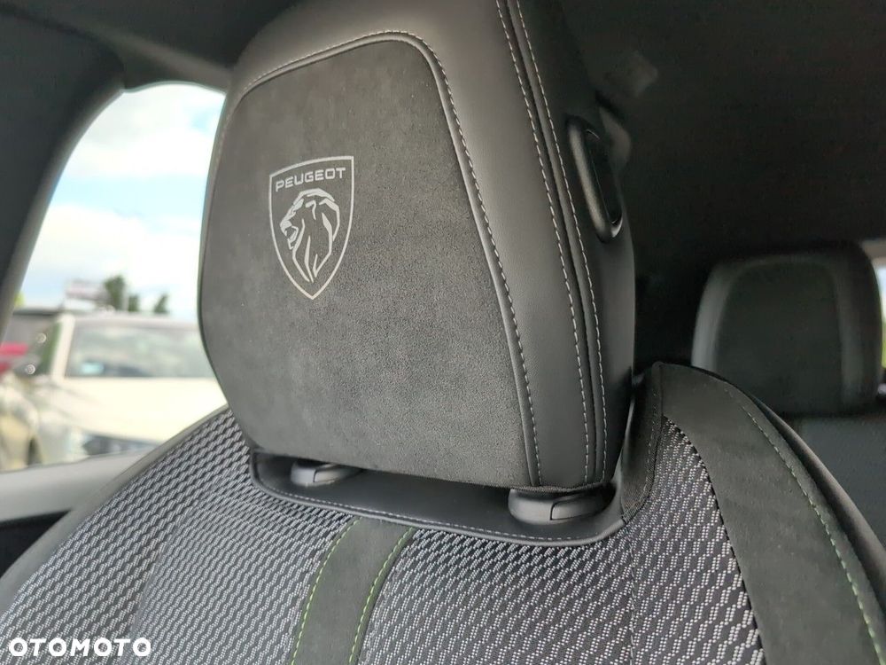 Peugeot 308 1.2 PureTech GT S&S EAT8 - 27