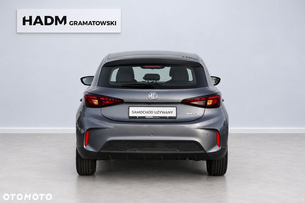 MG Mg3 2024 photo 5