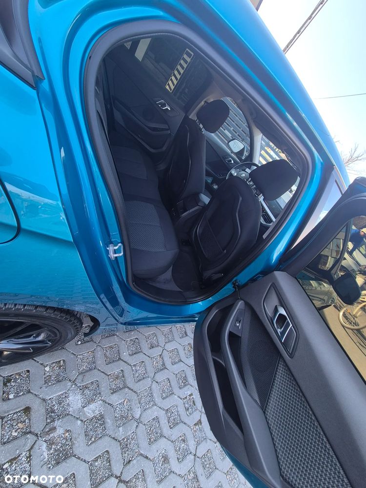 BMW Seria 1 118i ColorVision Edition - 17