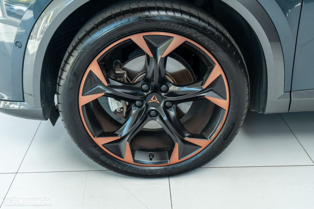 Cupra Formentor 1.4 e-Hybrid DSG - 49