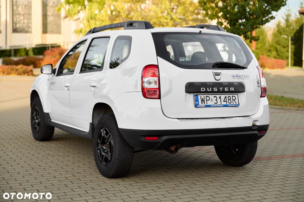 Dacia Duster - 9