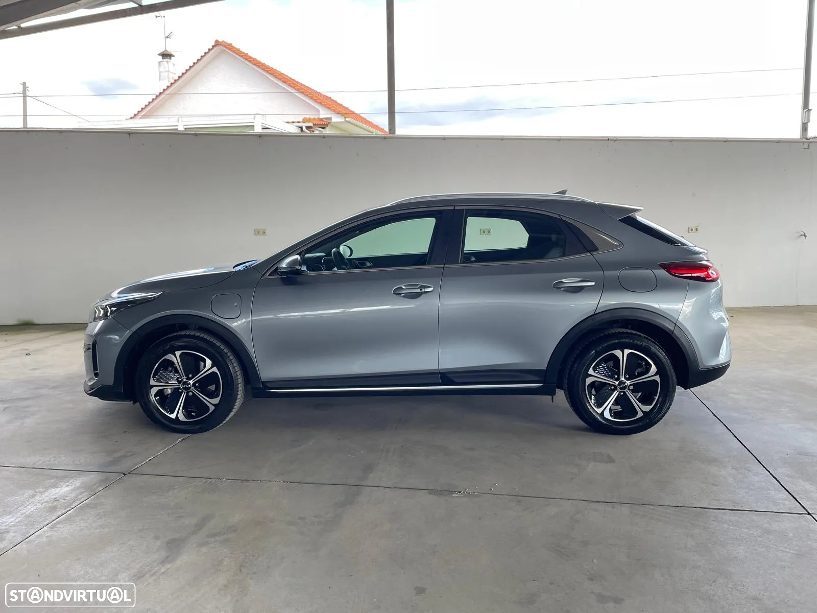 Kia XCeed 1.6 GDi PHEV First Edition - 2