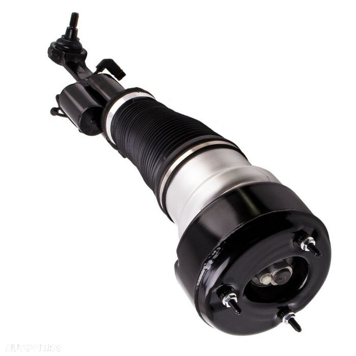 Telescop cu perna fata Mercedes W221 4 Matic NOU! - 5