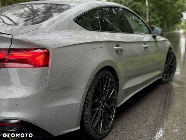 Audi S5 Sportback - 2
