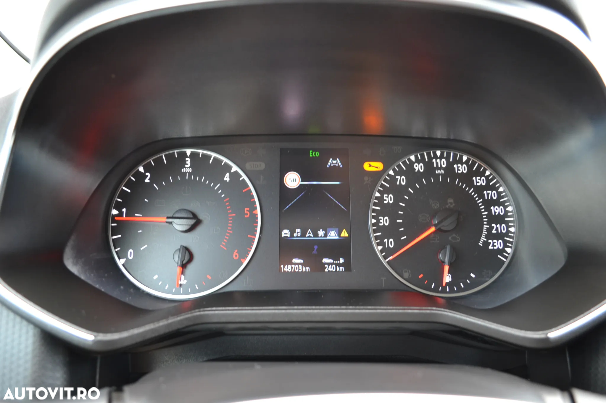 Renault Clio BLUE dCi 85 BUSINESS EDITION - 17