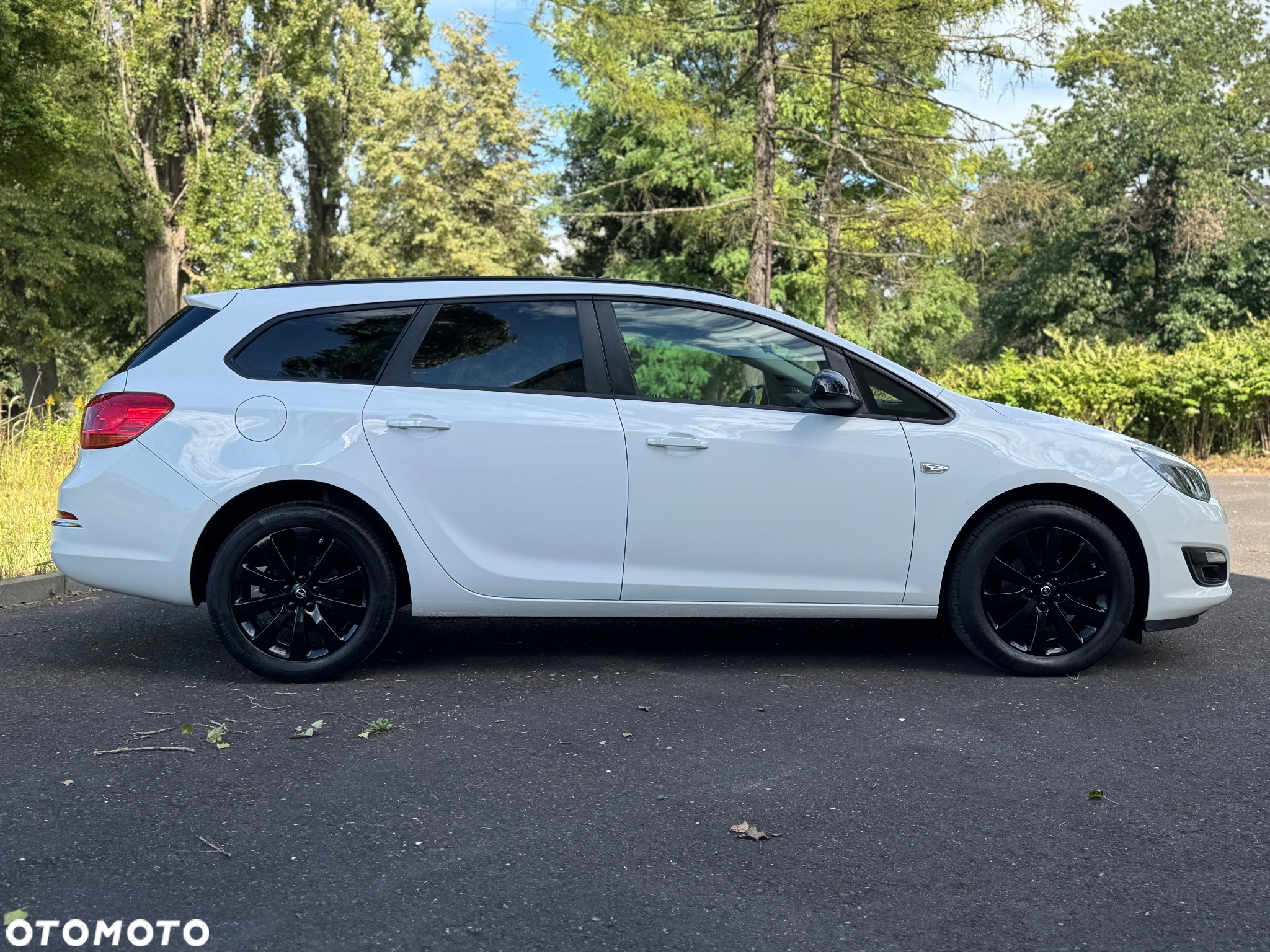 Opel Astra - 13