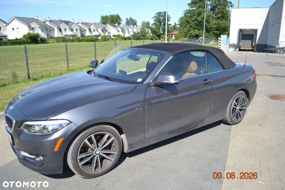 BMW Seria 2 - 19