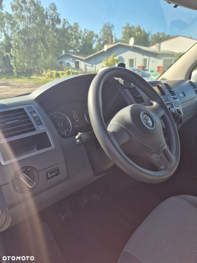 Volkswagen Caravelle L2 Comfortline - 12