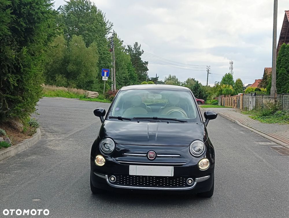 Fiat 500 - 20