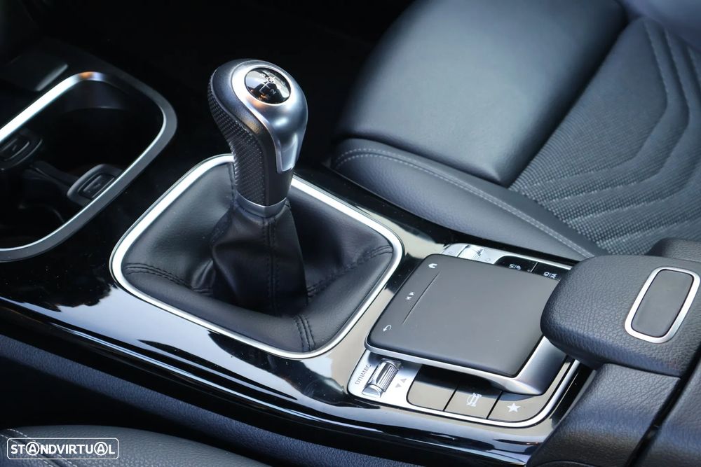 Mercedes-Benz A 180 d Style - 13