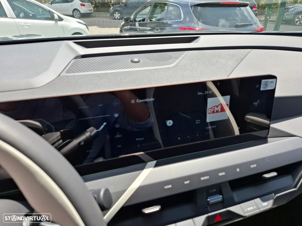 Kia EV5 81.4 kWh GT-Line - 23