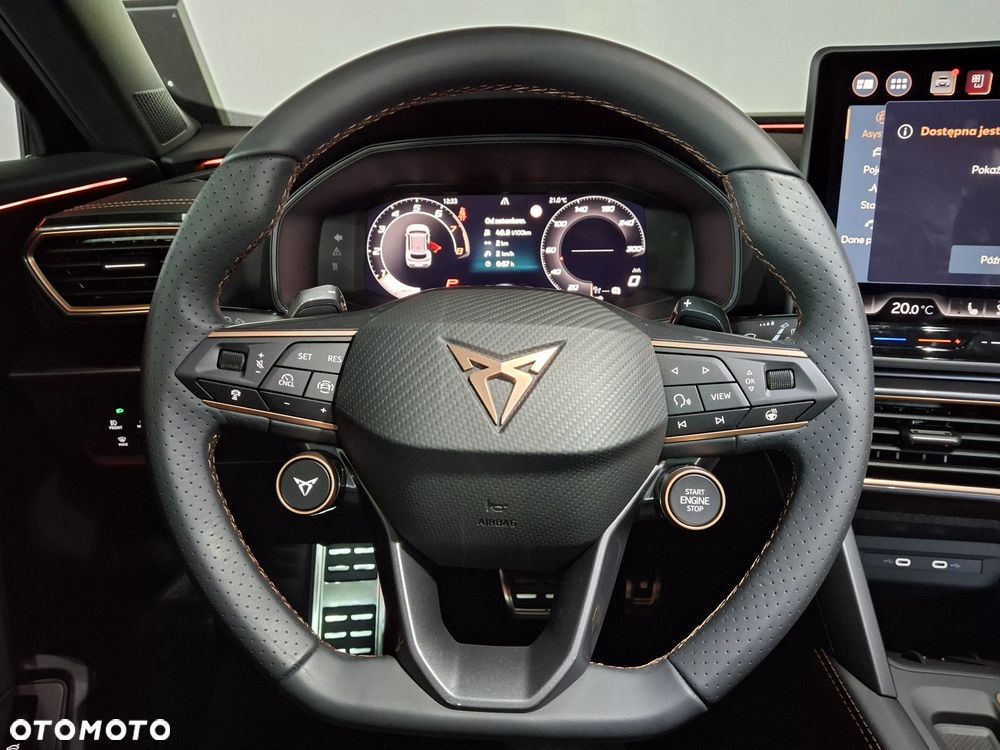 Cupra Formentor - 30