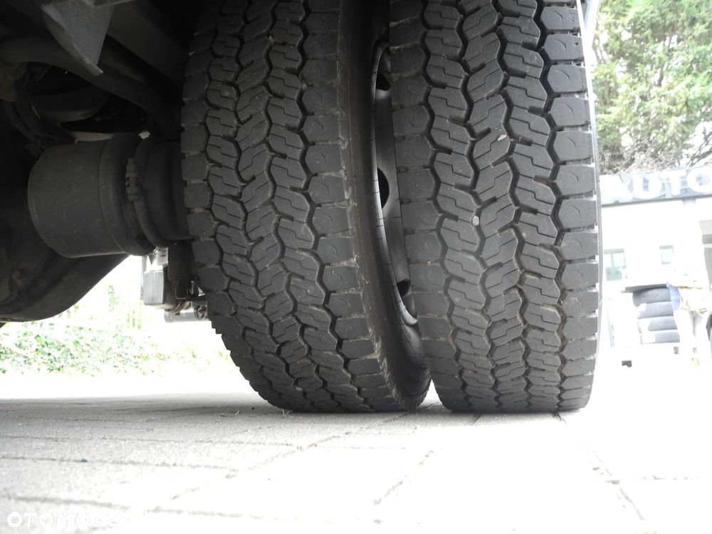 Mercedes-Benz ATEGO - 19