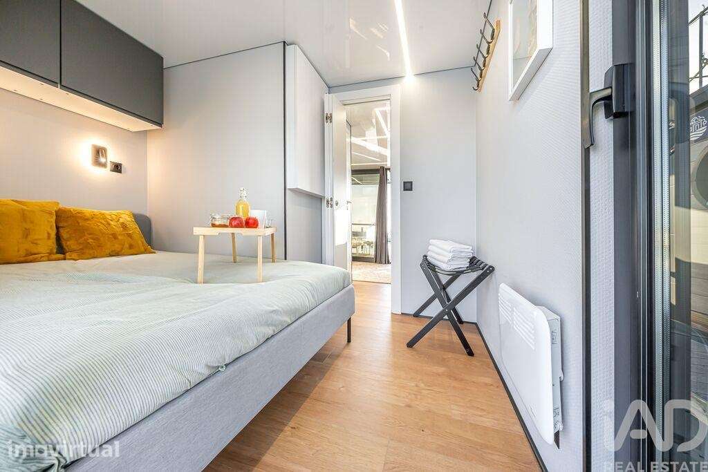 Apartamento T1 em Parque das Nações - Grande imagem: 3/33