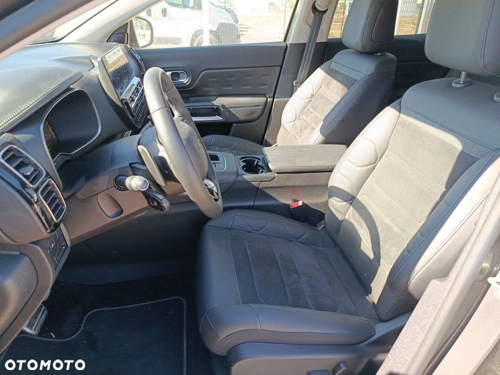 Citroën C5 Aircross 1.2 PureTech Feel EAT8 - 9