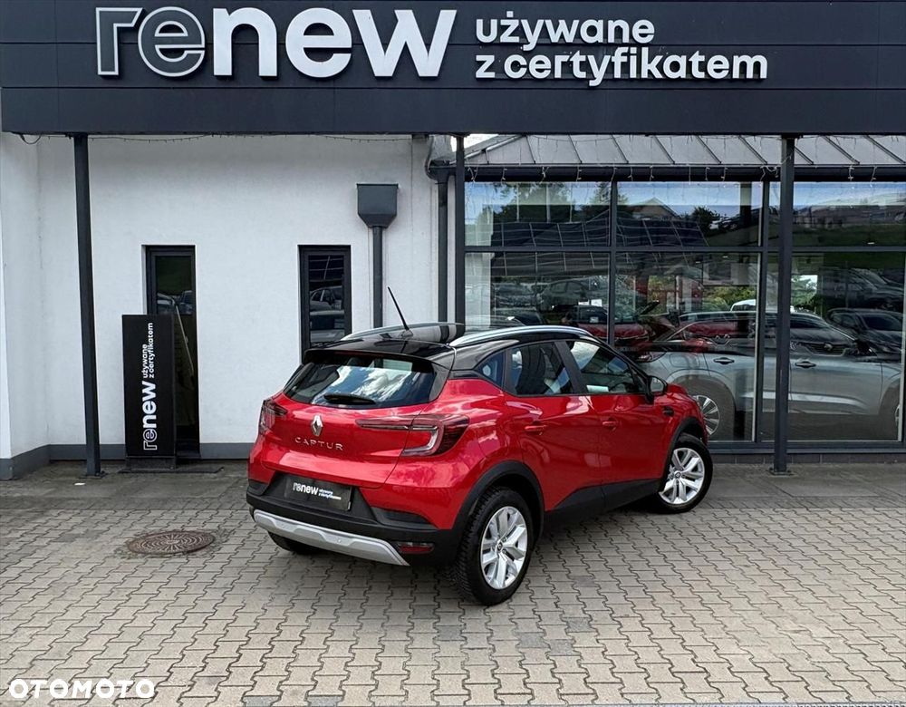 Renault Captur 1.0 TCe Equilibre - 7