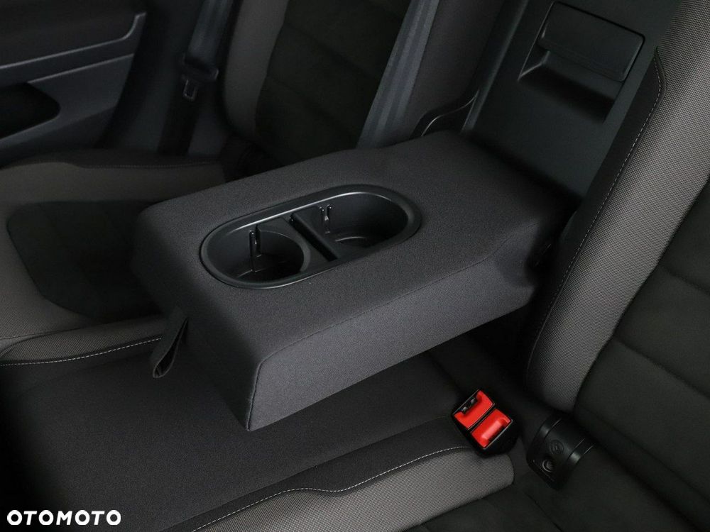 Volkswagen Golf 1.5 TSI ACT (BlueMotion Technology) DSG Comfortline - 36