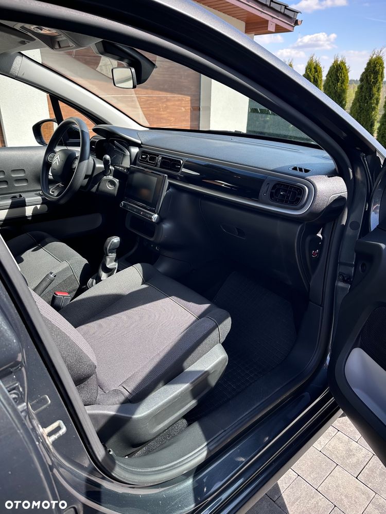 Citroën C3 1.2 PureTech Elle - 15
