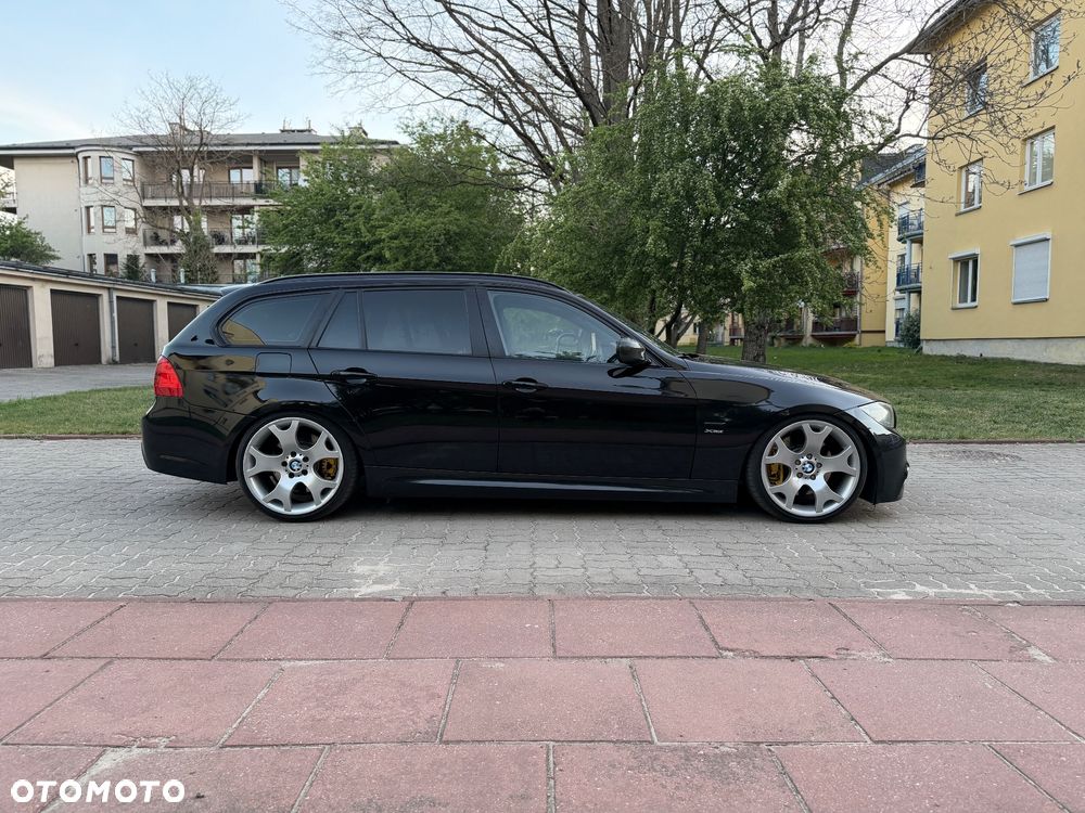 BMW Seria 3 320d - 7