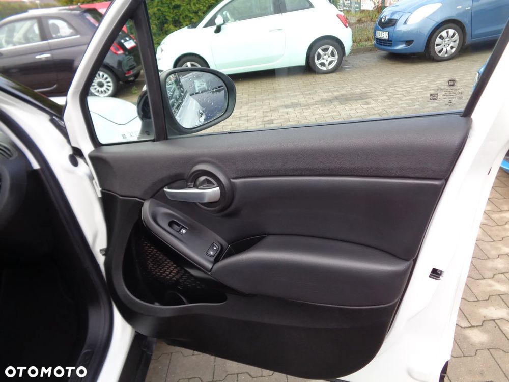 Fiat 500X 1.0 Hey Google - 18